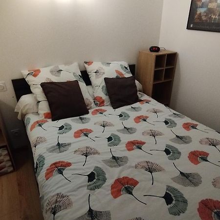 Gite Vacances Bosc D'Esquirol 4 Pers Escorneboeuf Esterno foto