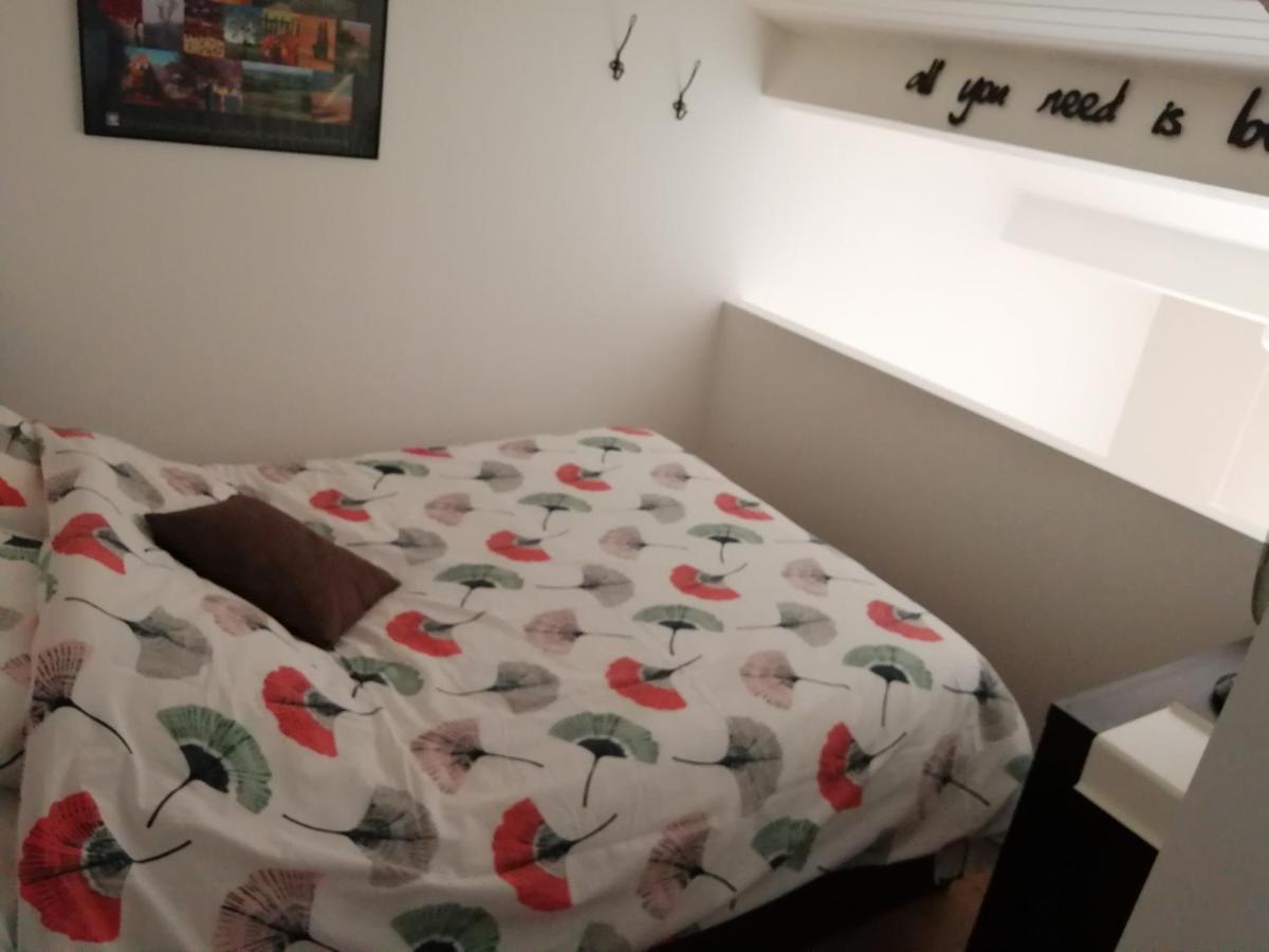 Gite Vacances Bosc D'Esquirol 4 Pers Escorneboeuf Esterno foto