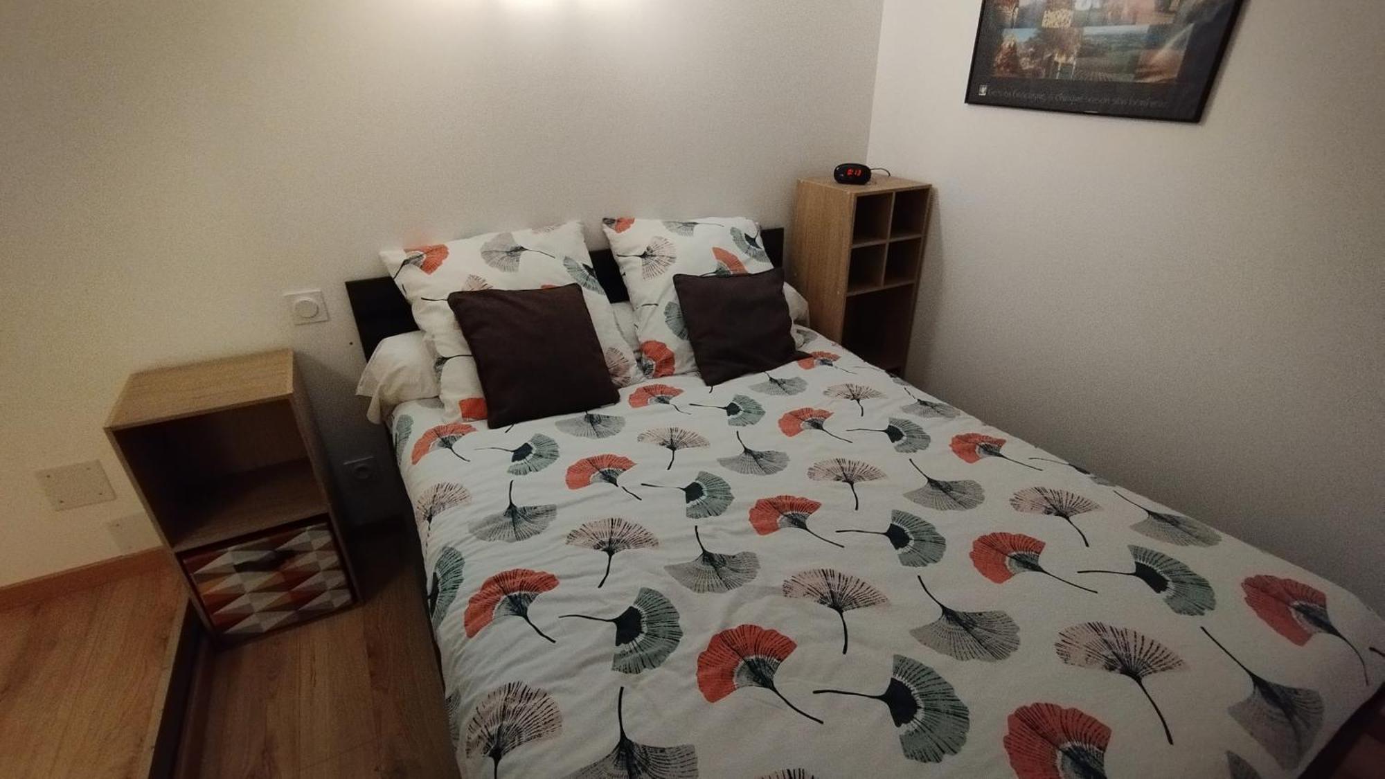 Gite Vacances Bosc D'Esquirol 4 Pers Escorneboeuf Esterno foto